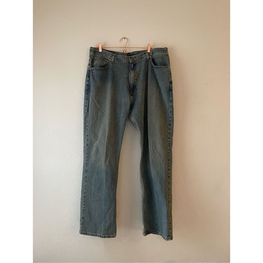 Harley Davidson men’s jeans size 42x34